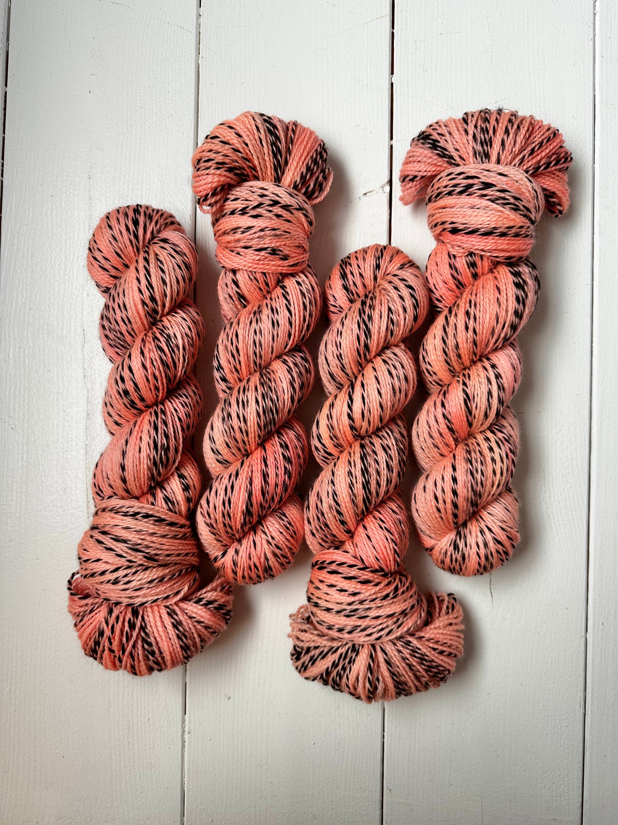 .Zebra - PinkGrapefruit