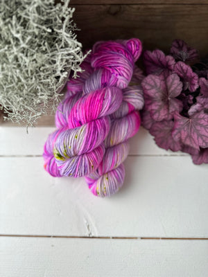 PureSingles Chunky - LavenderFields