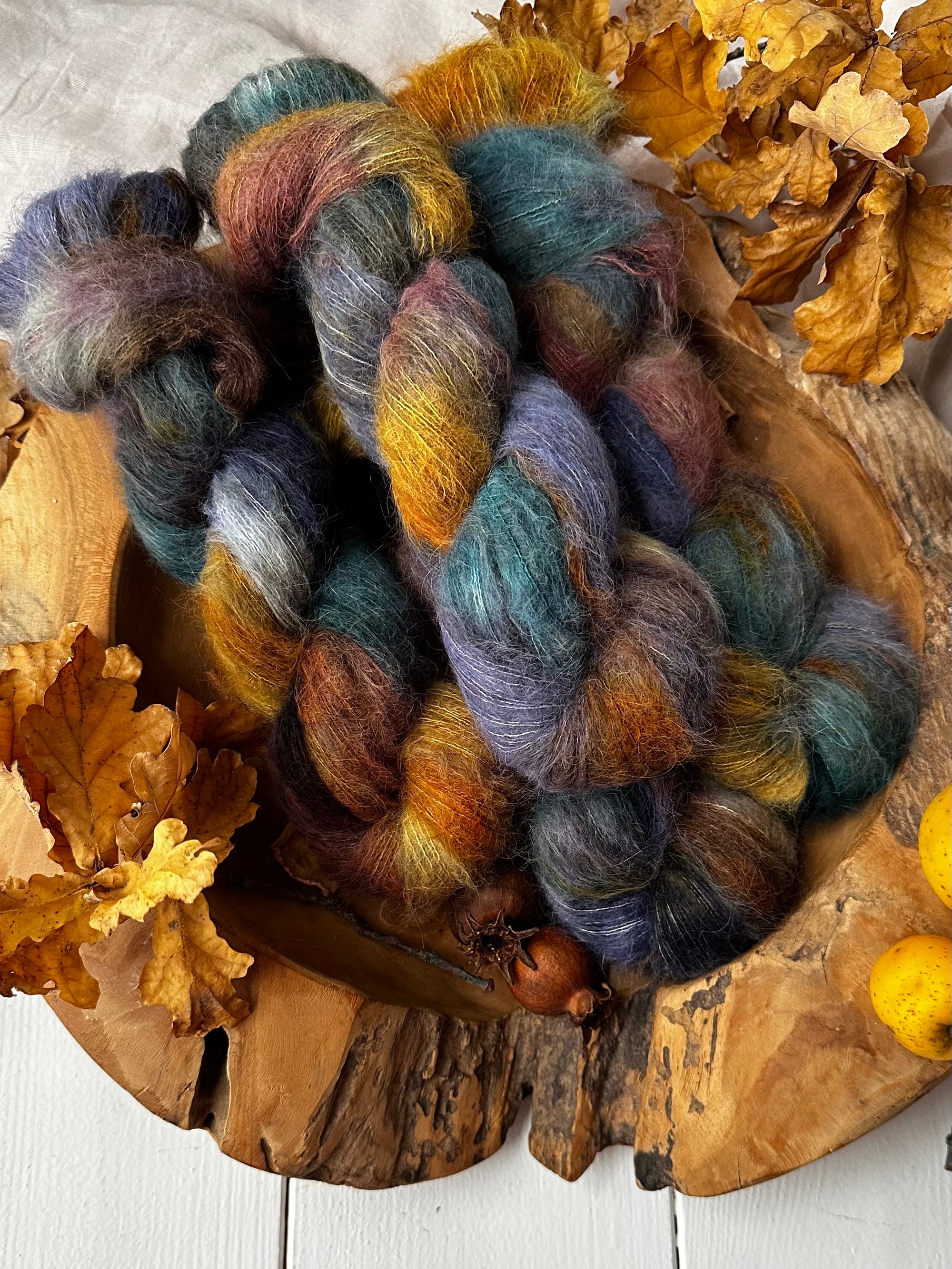 Belle - LastFall (VonnyKat)