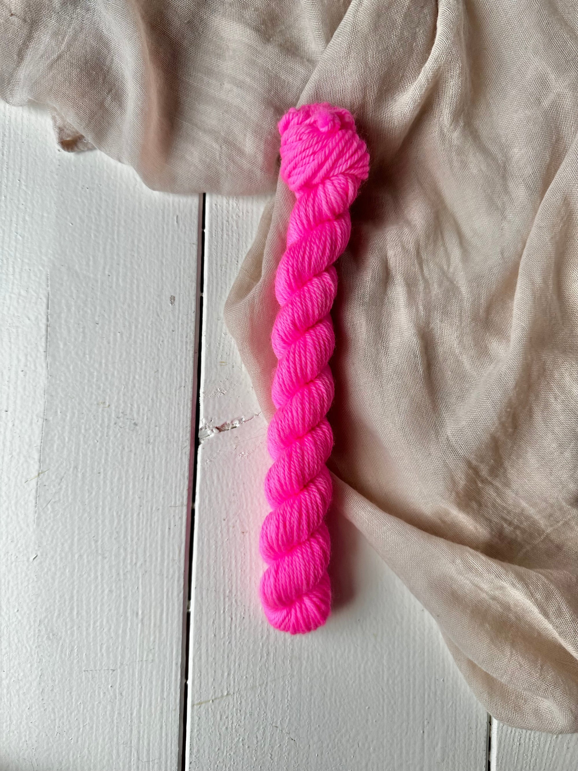 CozyDK Mini - JustPink