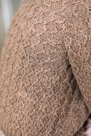 Textured Knits - Paula Pereira (Laine)