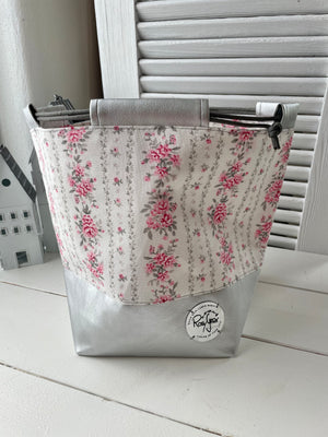 RosyBag - Greengate Flora