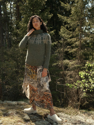 .LAINE Magazine 18