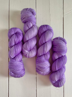 Cozy - Campanula